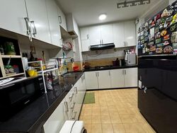 Blk 714 Kampung Green (Woodlands), HDB 4 Rooms #600352371